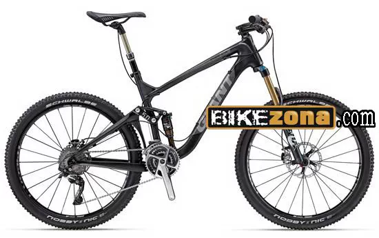 Giant trance sales 1 2012